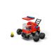 4. LEGO City 60482 Rennwagen: Feuerwehrwagen
