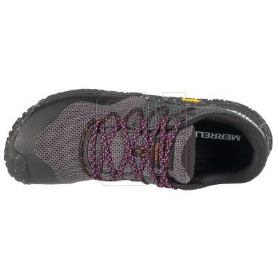 3. Merrell Trail Glove 7 M J068259 Laufschuhe