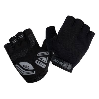 5. Hi-tec fers M 92800315208 Fahrradhandschuhe