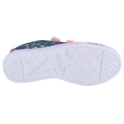 8. Skechers Sparkle Lite Heartsland Jr 314753L-DMLT Schuhe
