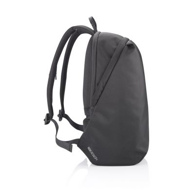 26. XD DESIGN ANTI-DIEBSTAHL-RUCKSACK BOBBY SOFT SCHWARZ P/N: P705.791