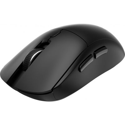 8. MSI Forge K210 Kabelloses Maus- und Tastatur-Set Schwarz