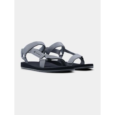 2. Herren-Sandalen mit weicher EVA-Schaum-Innensohle 4F 4FRSS24FSANM053-25S