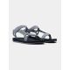 2. Herren-Sandalen mit weicher EVA-Schaum-Innensohle 4F 4FRSS24FSANM053-25S