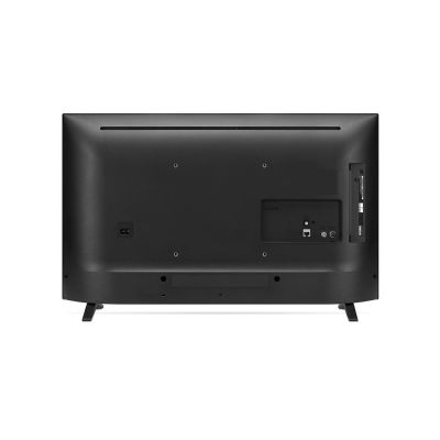 2. LG 32LQ630B6LA LED-Fernseher, 32 Zoll, HD Ready, WebOS 6.0, Dolby Digital, DVB-T2, Schwarz