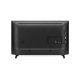 2. LG 32LQ630B6LA LED-Fernseher, 32 Zoll, HD Ready, WebOS 6.0, Dolby Digital, DVB-T2, Schwarz