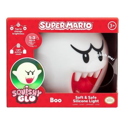 2. PP SUPER MARIO - BUH SQUISHYGLO