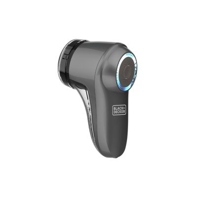 4. Black+Decker BXLR500E Kleiderrasierer