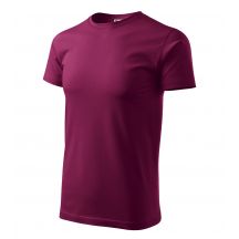 Malfini Basic M T-Shirt MLI-12943 fuchsia