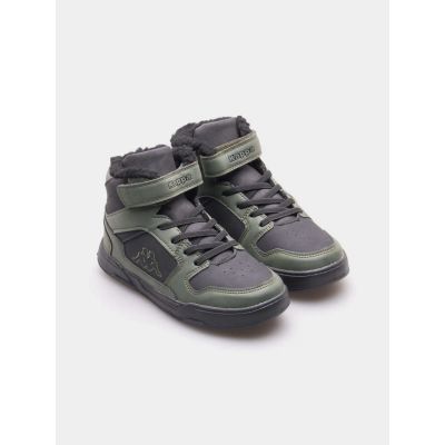 13. Kappa Lineup Fur K Jr 261071K-3111 Schuhe