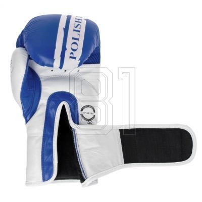 29. Masters Boxhandschuhe Rbt-PZKB-W 011101-02W