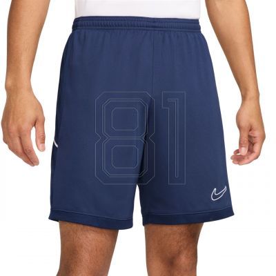 3. Nike Dri-Fit Academy 25 M Shorts FZ9776 410