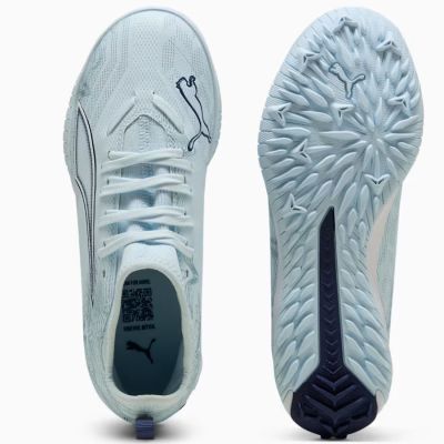 4. Puma Ultra 5 Match TT+ Mid Jr Schuhe 108976-03