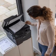 Brother MFC-L2800DW Multifunktionsdrucker Laser A4 1200 x 1200 dpi 32 Seiten/Minute Wi-Fi