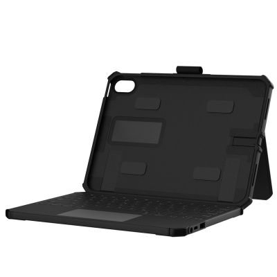 8. Urban Armor Gear 1K4009B14040 Mobile Tastatur QWERTY (Britisches Englisch) USB Typ-C Schwarz