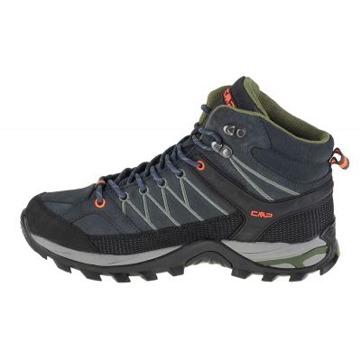 6. CMP Rigel Mid M 3Q12947-51UG Schuhe