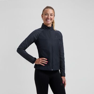 3. Rogelli ENJOY III Laufjacke lila S