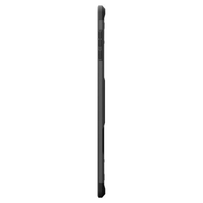 5. Spigen Tough Armor Pro Hülle für Samsung Galaxy Tab S11 Ultra 14.6 X930 / X936B - Schwarz