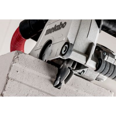 2. Metabo 628298000 Kreissägeblatt 12,5 cm 1 Stück.