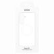 6. Transparente Samsung Magnet Case für Samsung Galaxy S26+, kompatibel mit MagSafe – transparent