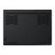 16. Lenovo Legion Pro 5 16IAX10H Ultra 9 275HX 16" WQXGA OLED 500 Nits Glänzend 165Hz 32GB DDR5 5600 SSD 1TB GeForce RTX 5070 Ti 12GB 80Wh NoOS Eclipse Black