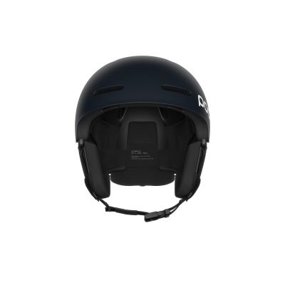 4. POC Fornix MIPS Skihelm Marineblau