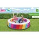 27. Kinderpool Regenbogen 2-Ring 187x42,5cm 51457