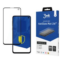 9H 3mk HardGlass Max Lite™ Glas für Samsung Galaxy S10e