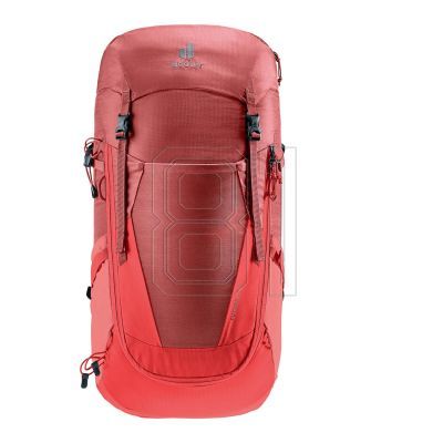 2. Deuter Futura 24 SL Rucksack 3400521-5589