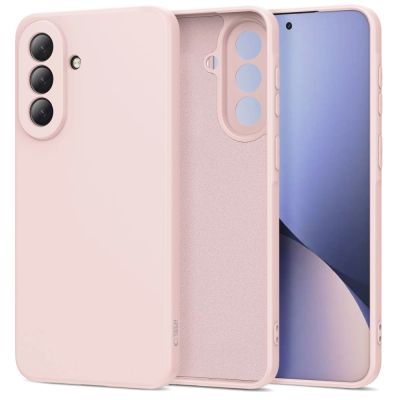 Tech-Protect Icon Hülle für Samsung Galaxy A57 5G – Pink