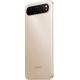 14. Nubia Z2468N 17,2 cm (6,78") Dual-SIM Android 15 5G USB Typ-C 20 GB 256 GB 5000 mAh Sand