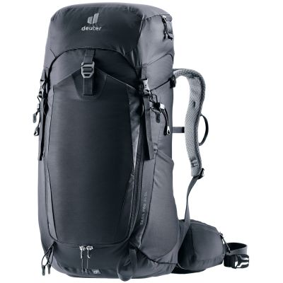 22. Wanderrucksack DEUTER Trail Pro 34 SL black
