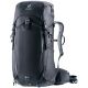 22. Wanderrucksack DEUTER Trail Pro 34 SL black
