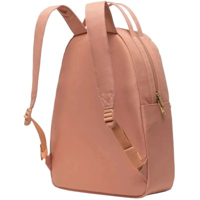 4. Herschel Nova Mid Rucksack 10503-05728 Rosa Einheitsgröße
