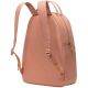 4. Herschel Nova Mid Rucksack 10503-05728 Rosa Einheitsgröße