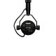 4. Shure SM7dB – Dynamisches Mikrofon mit Nierencharakteristik für Sprachübertragungen – Radio