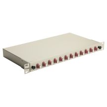 Equip 337205 1U Patchpanel