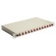Equip 337205 1U Patchpanel