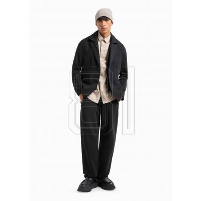5. Armani Exchange Jacke M 6DZGHF-ZJZGZ-1200