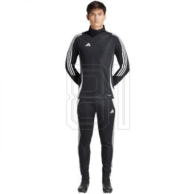 4. Adidas Tiro 24 Training Top M sweatshirt IJ9963