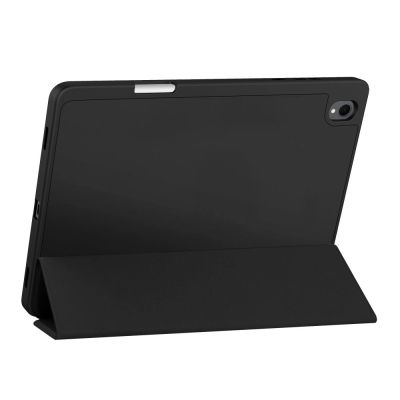 6. Tech-Protect SmartCase Pen für Samsung Galaxy Tab S11 11.0 X730 / X736 - Schwarz