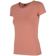 T-Shirt 4F W H4Z22 TSD029 64S
