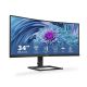 4. PHILIPS LED-MONITOR 34" 346E2CUAE/00