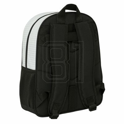 2. Real Madrid Junior-Rucksack 612454640