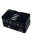 3. LogiLink USB-Soundbox Dolby 7.1, 8-Kanal, 7.1 Kan.