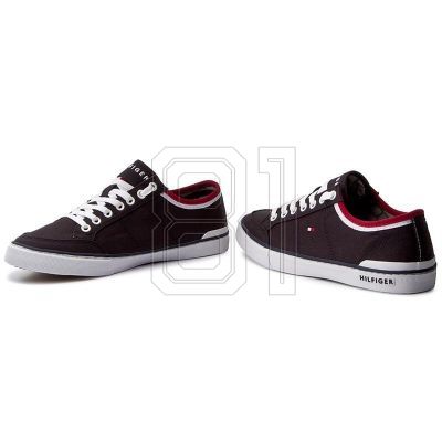 4. Tommy Hilfiger Harrington 5D2 M Schuhe FM0FM00543-403