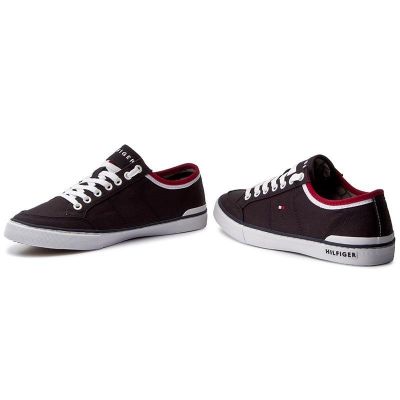 4. Tommy Hilfiger Harrington 5D2 M Schuhe FM0FM00543-403