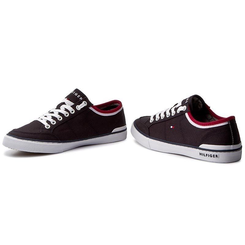 4. Tommy Hilfiger Harrington 5D2 M Schuhe FM0FM00543-403