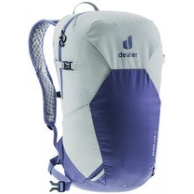 12. Deuter Speed Lite 21 21 l Indigo
