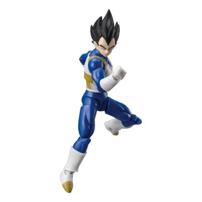 2. DRAGON BALL SUPER EVOLVE - VEGETA
